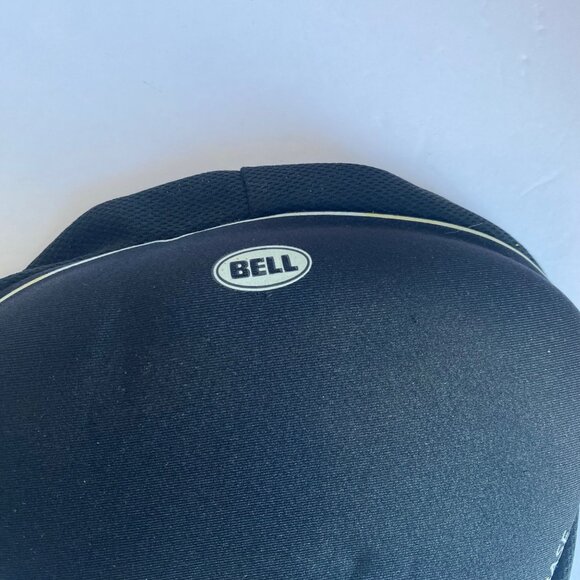 Bell 300 Gel Base Bicycle Seat Cover Comfort Support For Long Rides 10.5” x 8” x - Picture 3 of 5